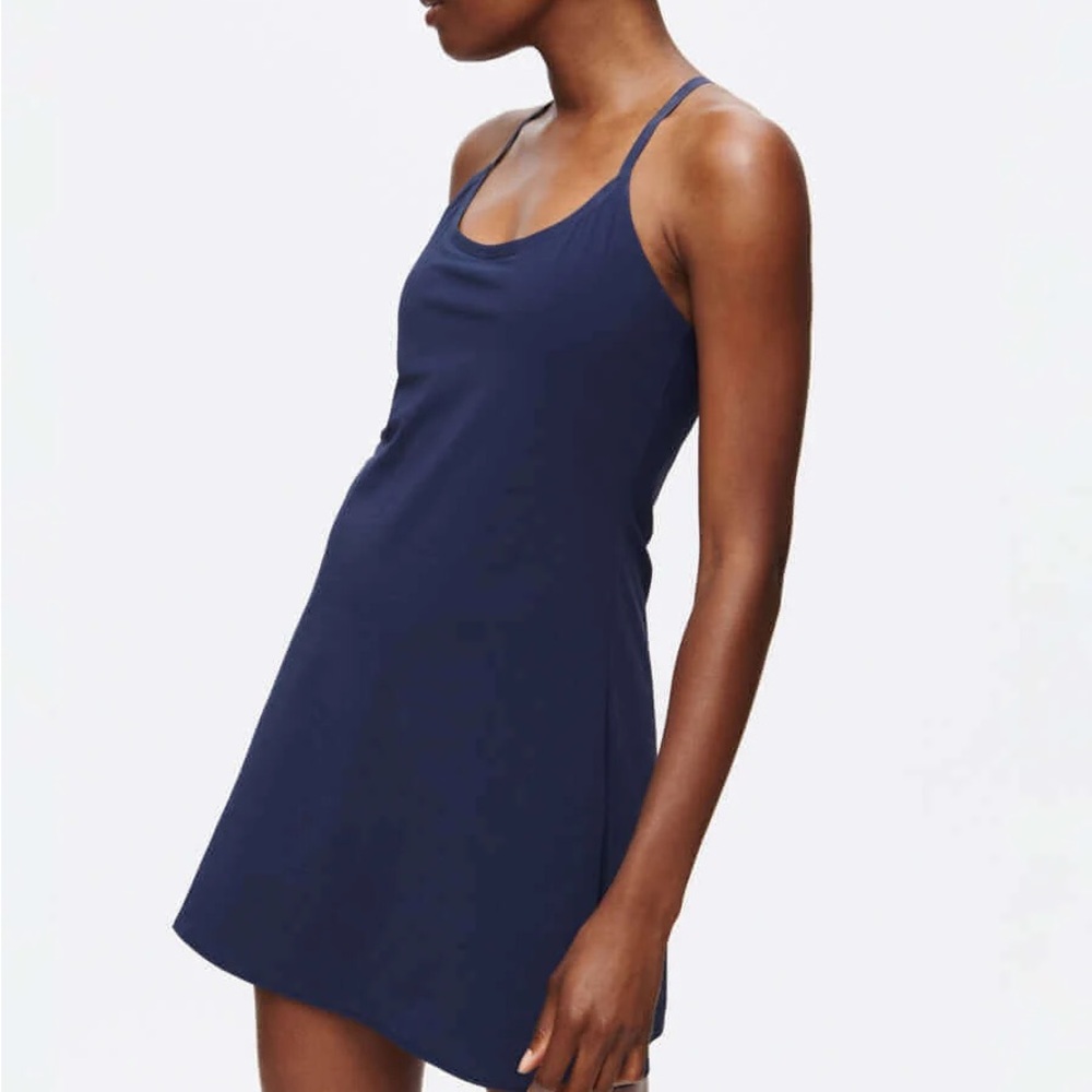 Outdoor Voices The Exercise Dress Size M